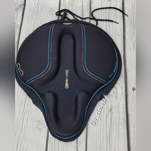 Bell Memory Foam Cruiser Seat Pad